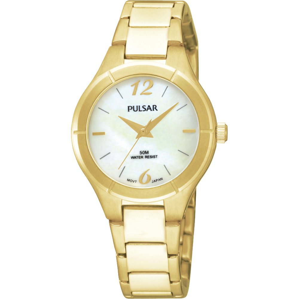 Pulsar horloge (PTC510X1-SC)