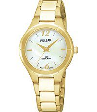 Pulsar Dames horloge (PTC510X1-SC)