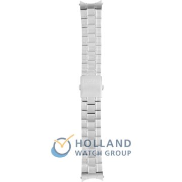 Pulsar Unisex horloge (PP378X)