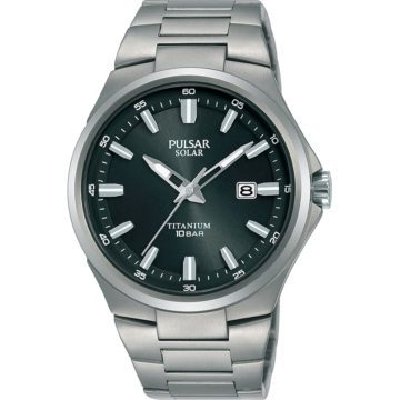 Pulsar Heren horloge (PX3213X1)