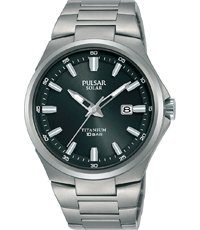 Pulsar Heren horloge (PX3213X1)