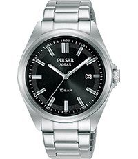 Pulsar Heren horloge (PX3231X1)