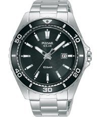 Pulsar Heren horloge (PX3239X1)