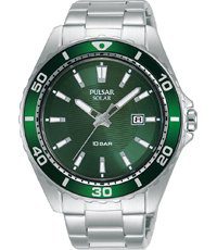 Pulsar Heren horloge (PX3241X1)