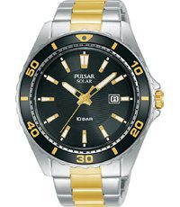 Pulsar Heren horloge (PX3243X1)