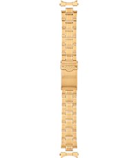 Pulsar Unisex horloge (PXH092-BD)