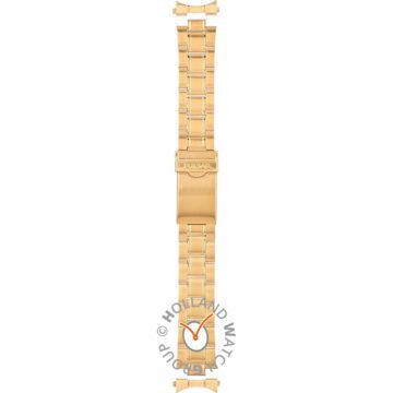 Pulsar Unisex horloge (PXH092-BD)