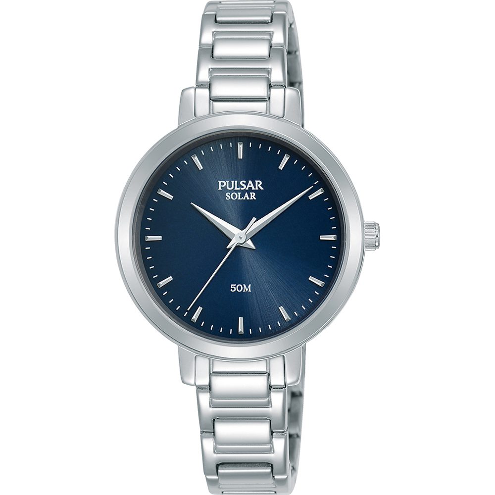 Pulsar horloge (PY5071X1)