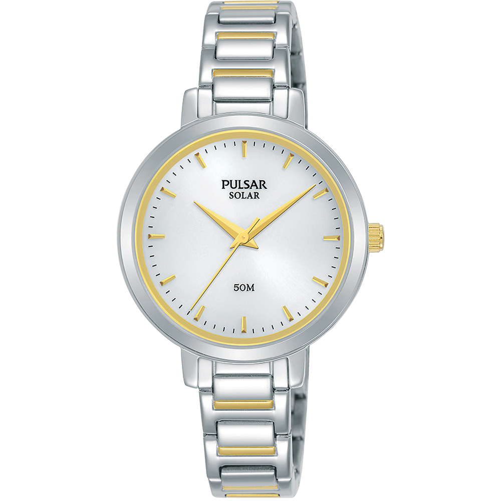 Pulsar horloge (PY5073X1)