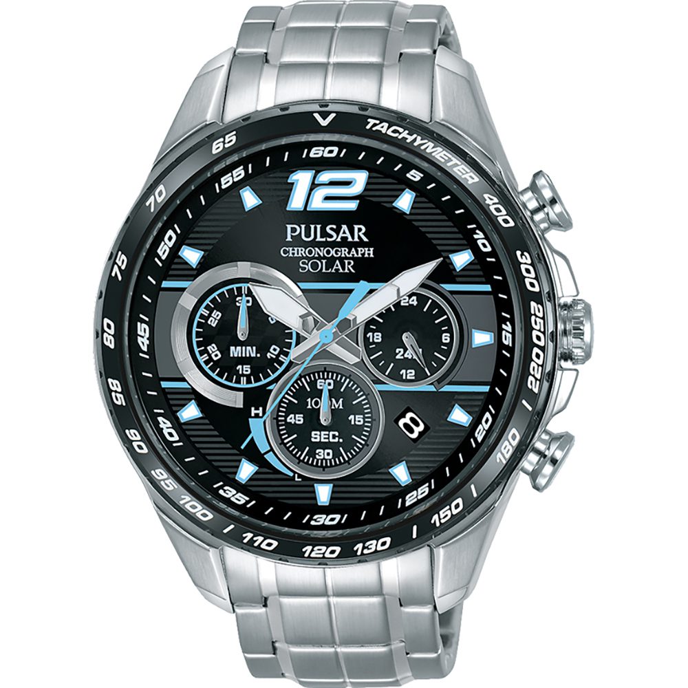 Pulsar horloge (PZ5031X1)