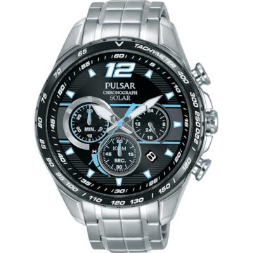 Pulsar Heren horloge (PZ5031X1)