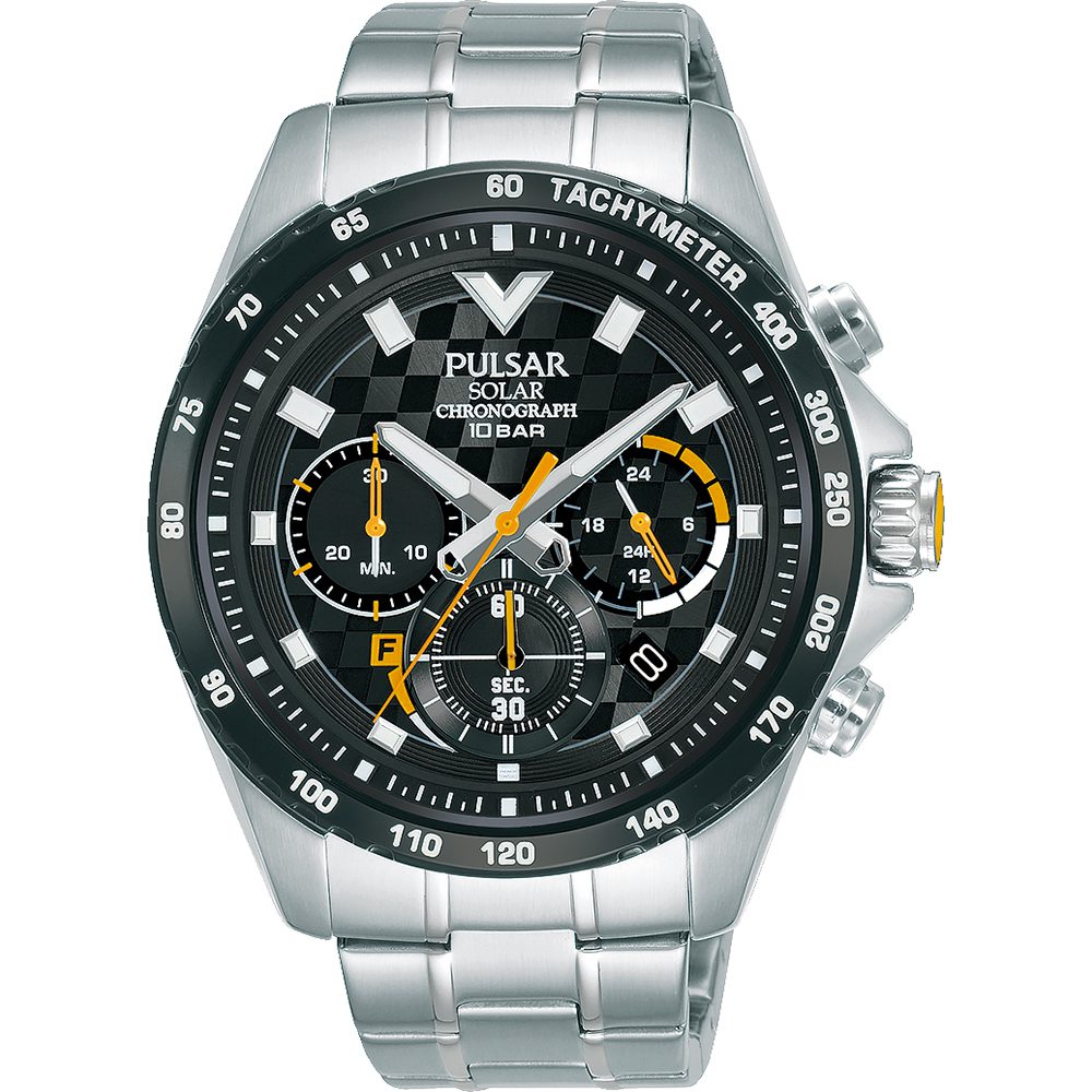 Pulsar horloge (PZ5103X1)