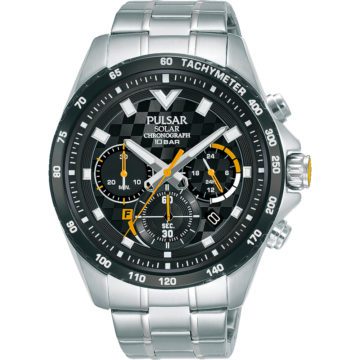 Pulsar Heren horloge (PZ5103X1)