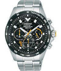 Pulsar Heren horloge (PZ5103X1)