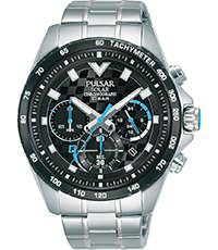 Pulsar Heren horloge (PZ5105X1)