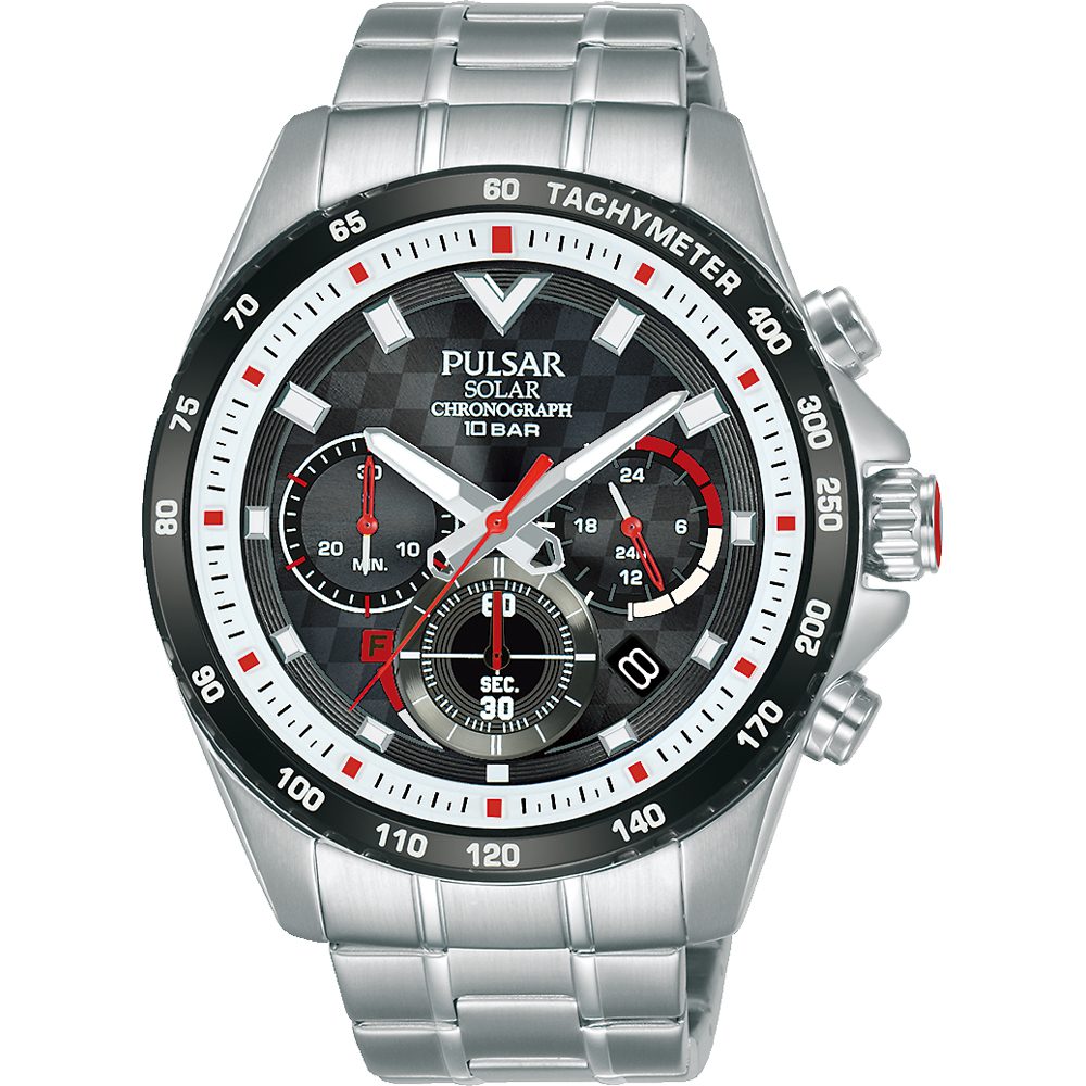 Pulsar horloge (PZ5111X1)