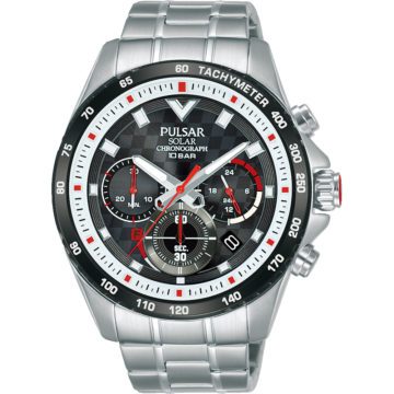 Pulsar Heren horloge (PZ5111X1)