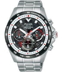 Pulsar Heren horloge (PZ5111X1)