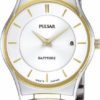 Pulsar Herenhorloge Bicolor PVK120X1