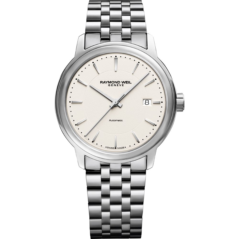 Raymond Weil horloge (2237-ST-65011)