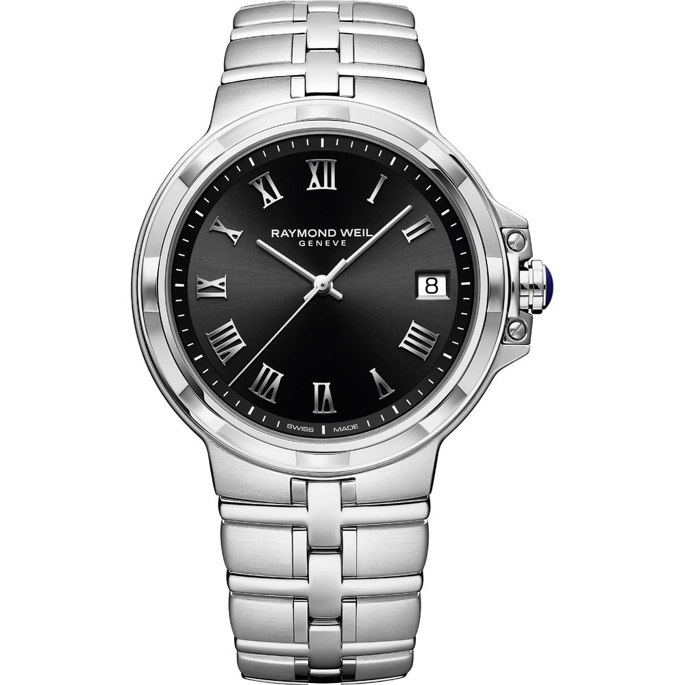 Raymond Weil horloge (5580-ST-00208)