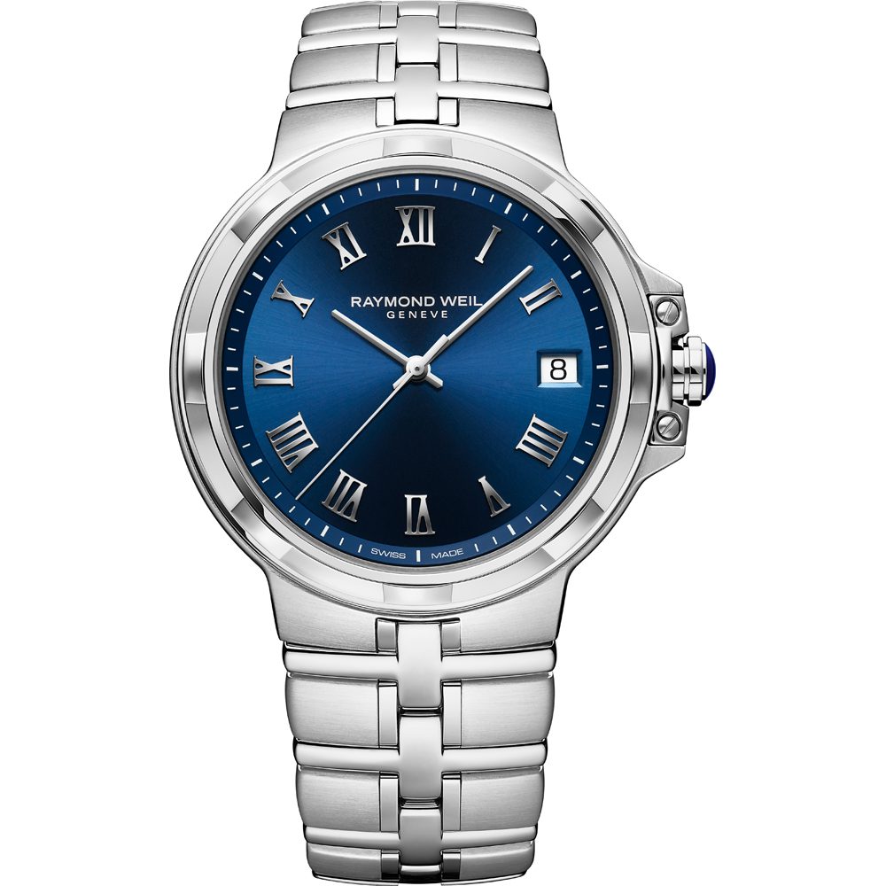 Raymond Weil horloge (5580-ST-00508)