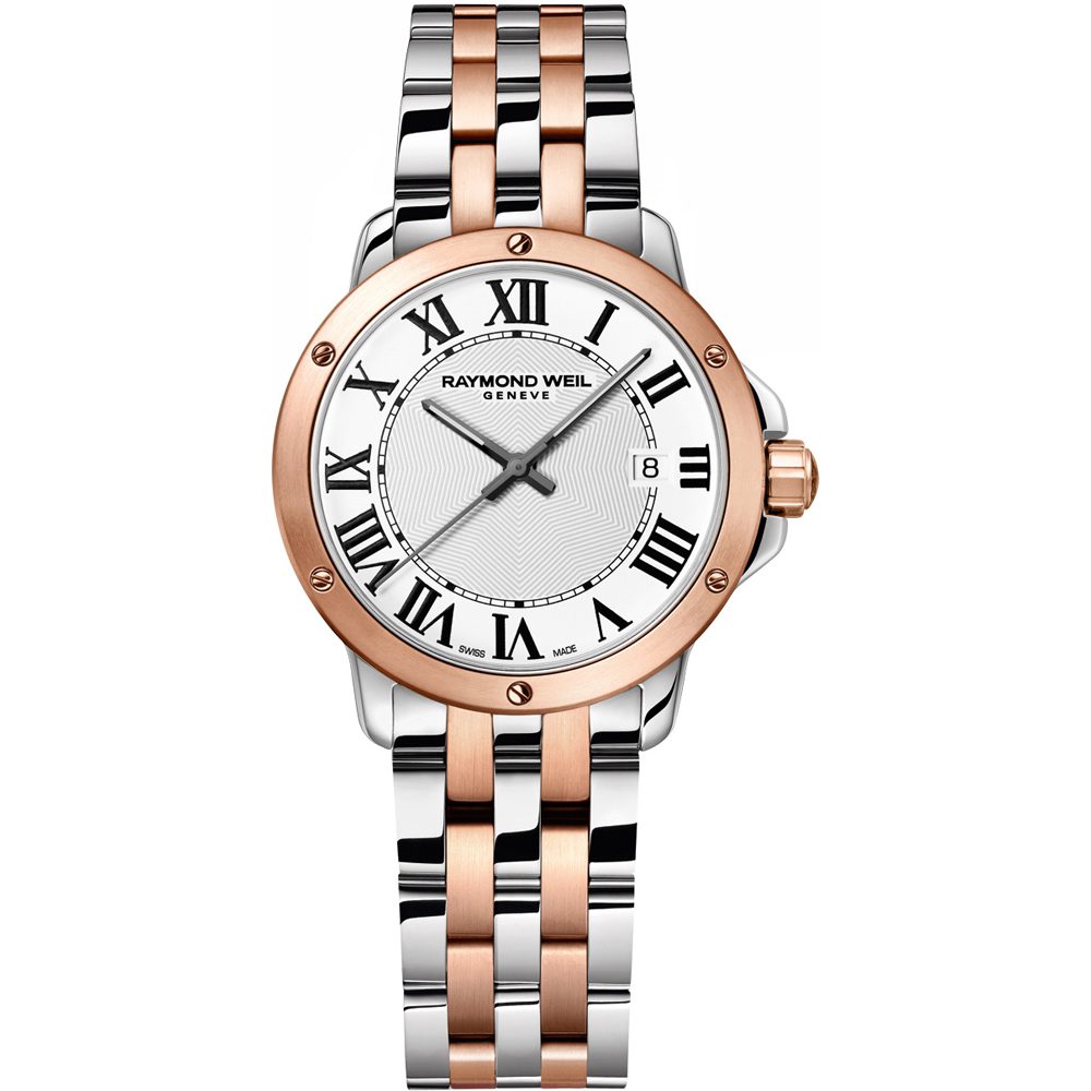 Raymond Weil horloge (5391-SP5-00300)