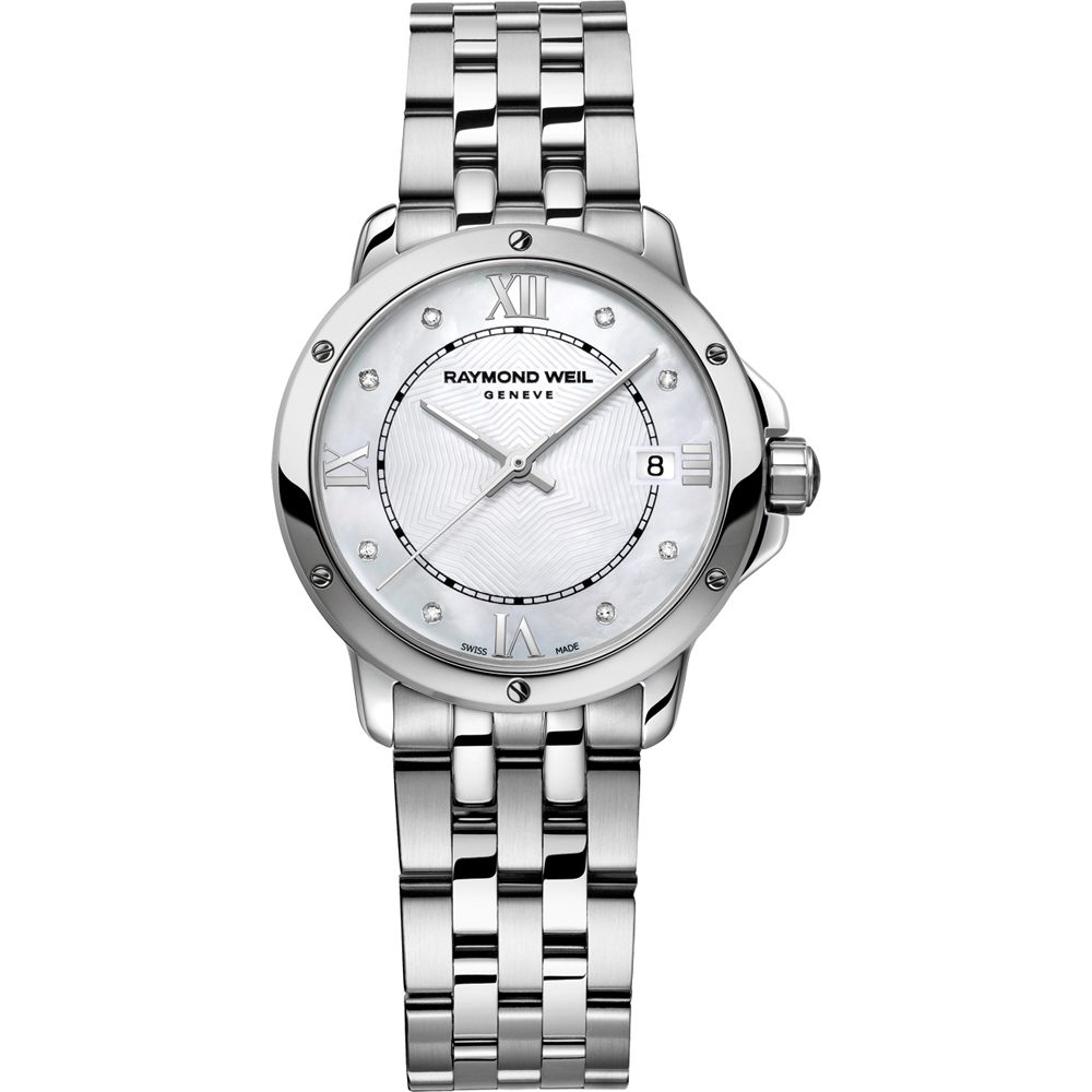 Raymond Weil horloge (5391-ST-00995)