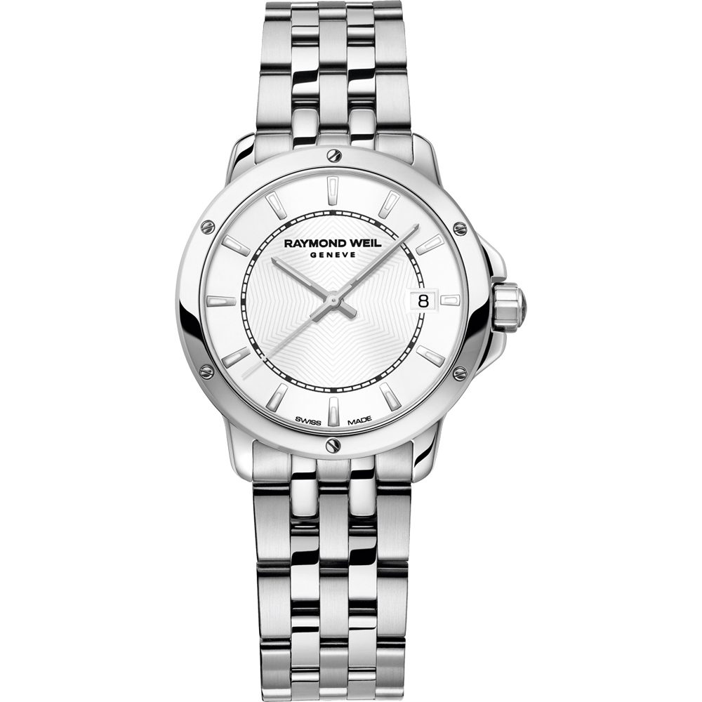 Raymond Weil horloge (5391-ST-30001)