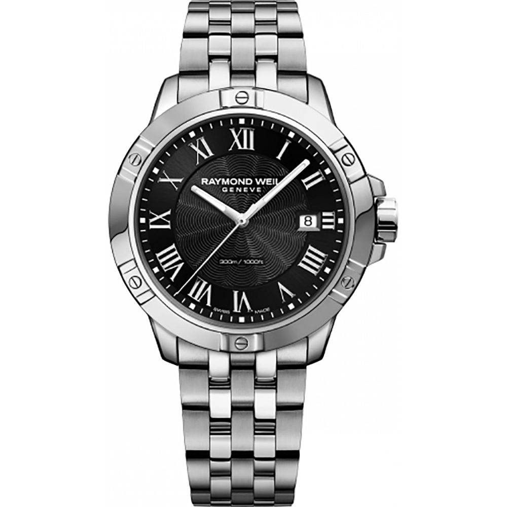 Raymond Weil horloge (8160-ST-00208)