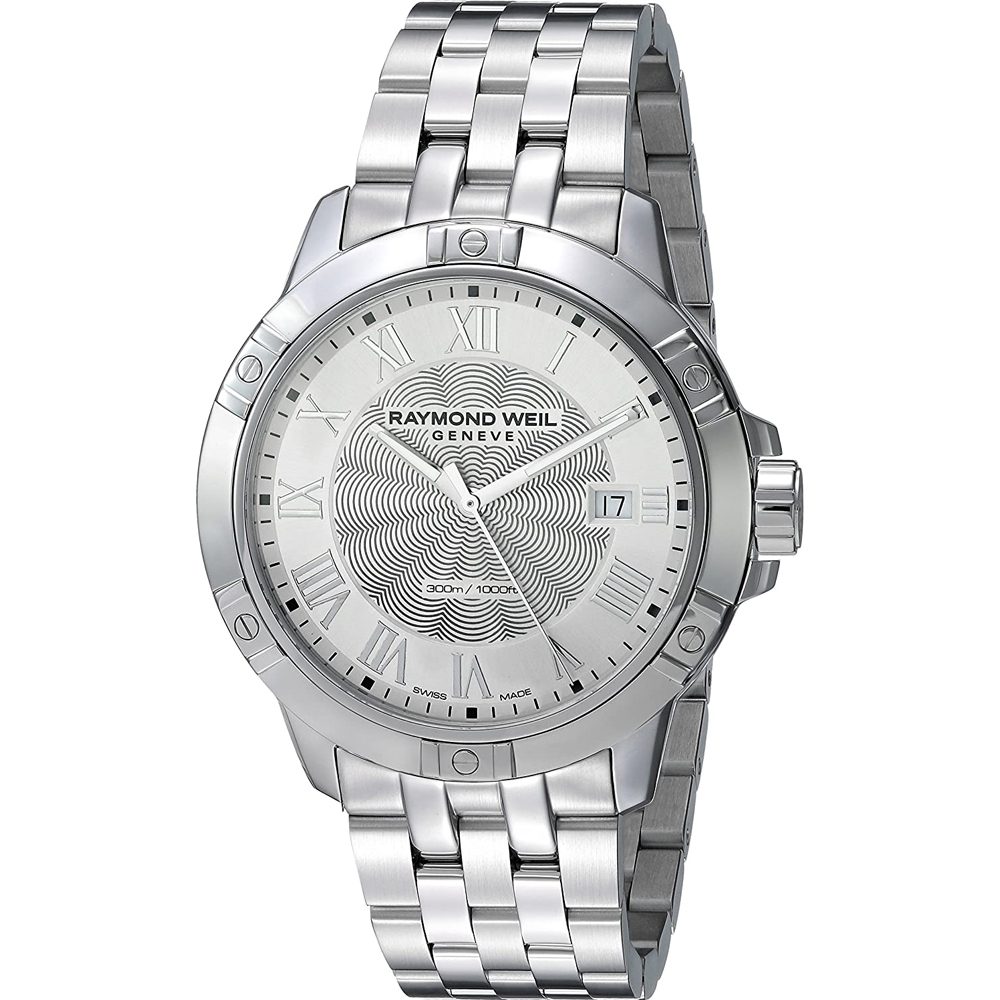 Raymond Weil horloge (8160-ST-00658)