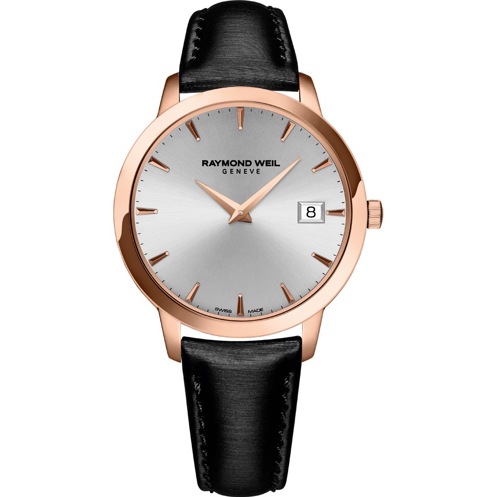 Raymond Weil horloge (5388-PC5-65001)