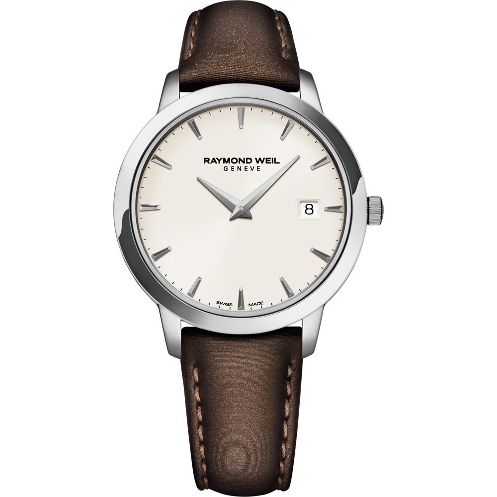 Raymond Weil horloge (5388-STC-40001)