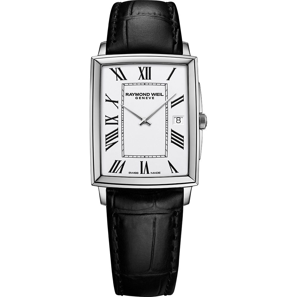 Raymond Weil horloge (5425-STC-00300)