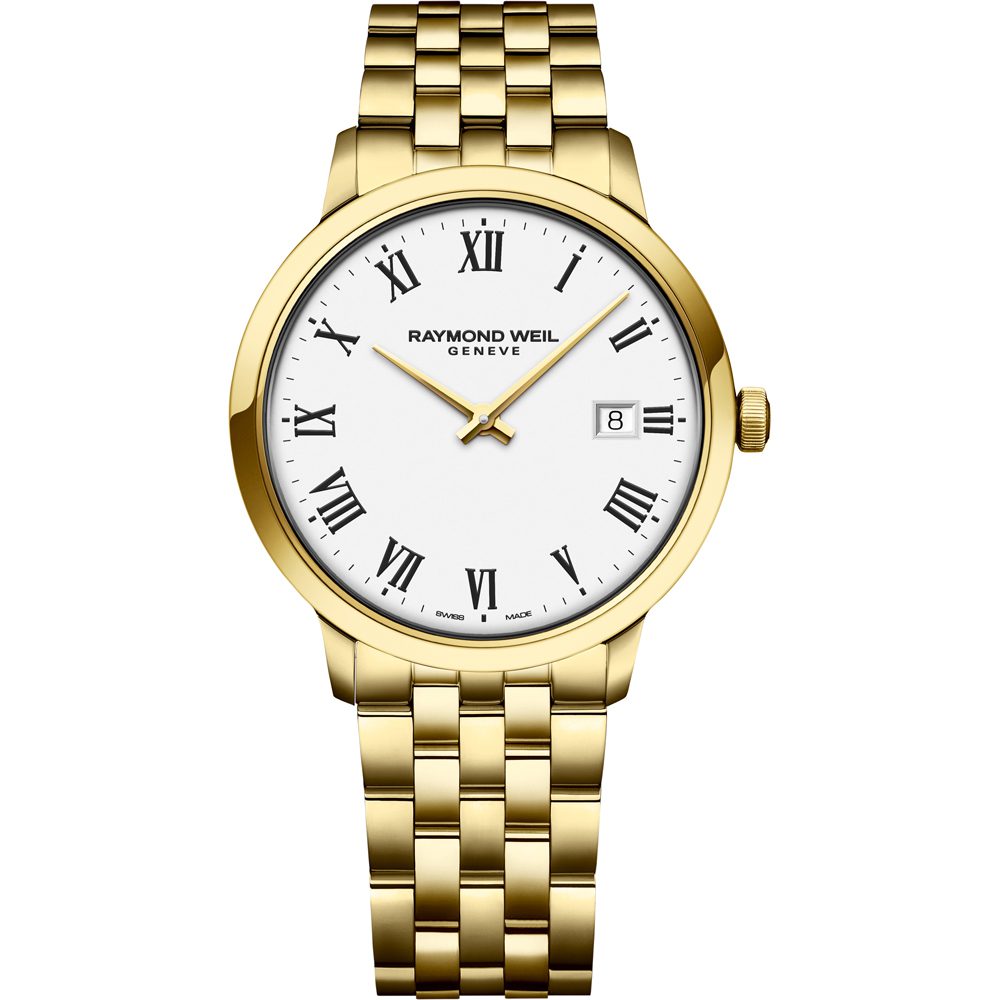 Raymond Weil horloge (5485-P-00300)