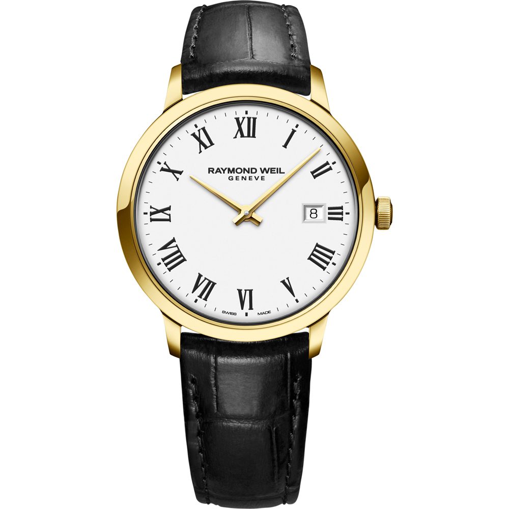 Raymond Weil horloge (5485-PC-00300)