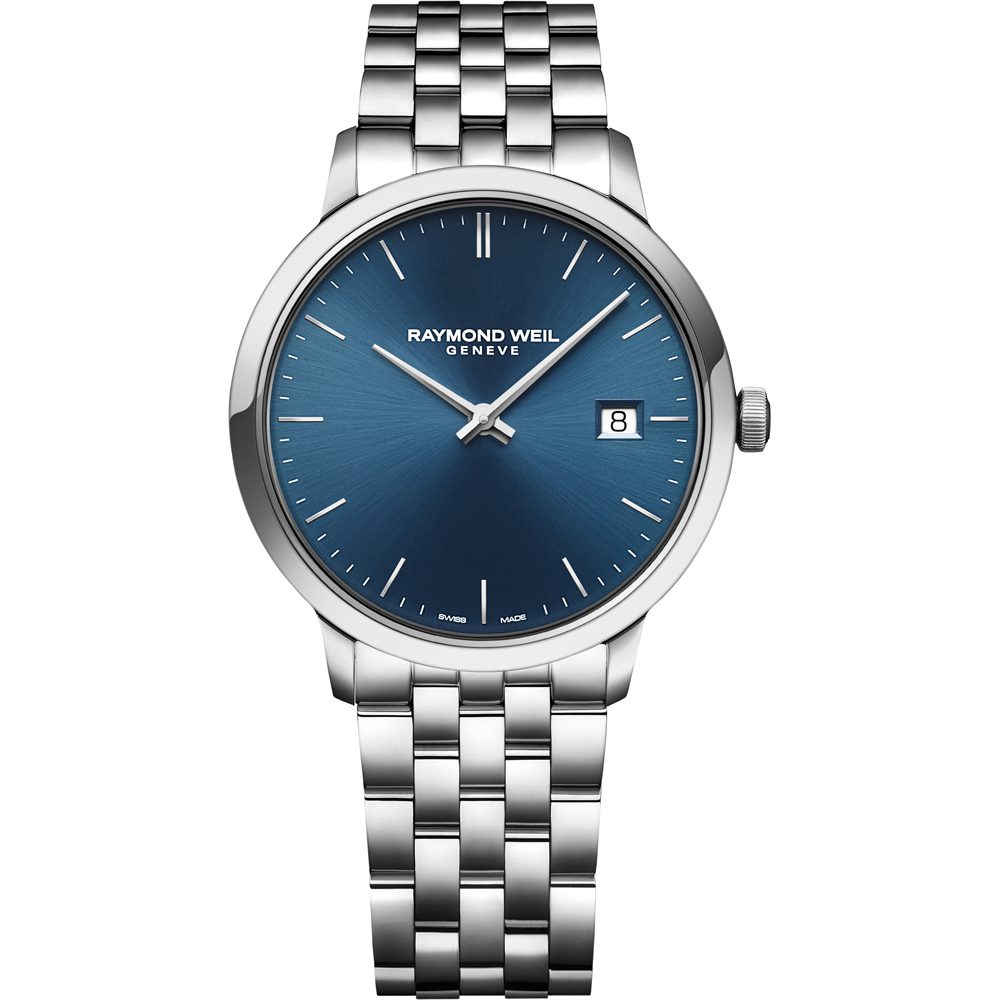 Raymond Weil horloge (5485-ST-50001)