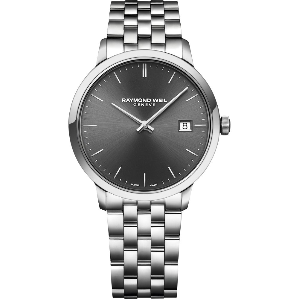 Raymond Weil horloge (5485-ST-60001)