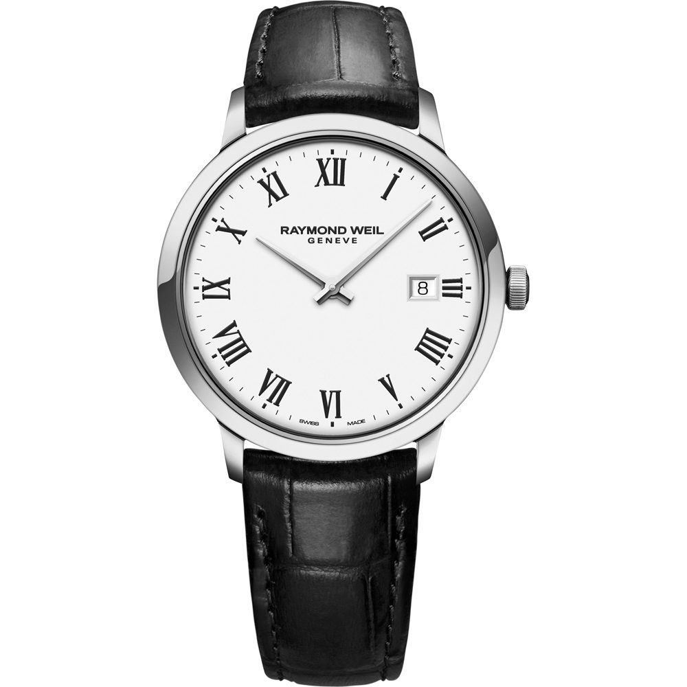 Raymond Weil horloge (5485-STC-00300)