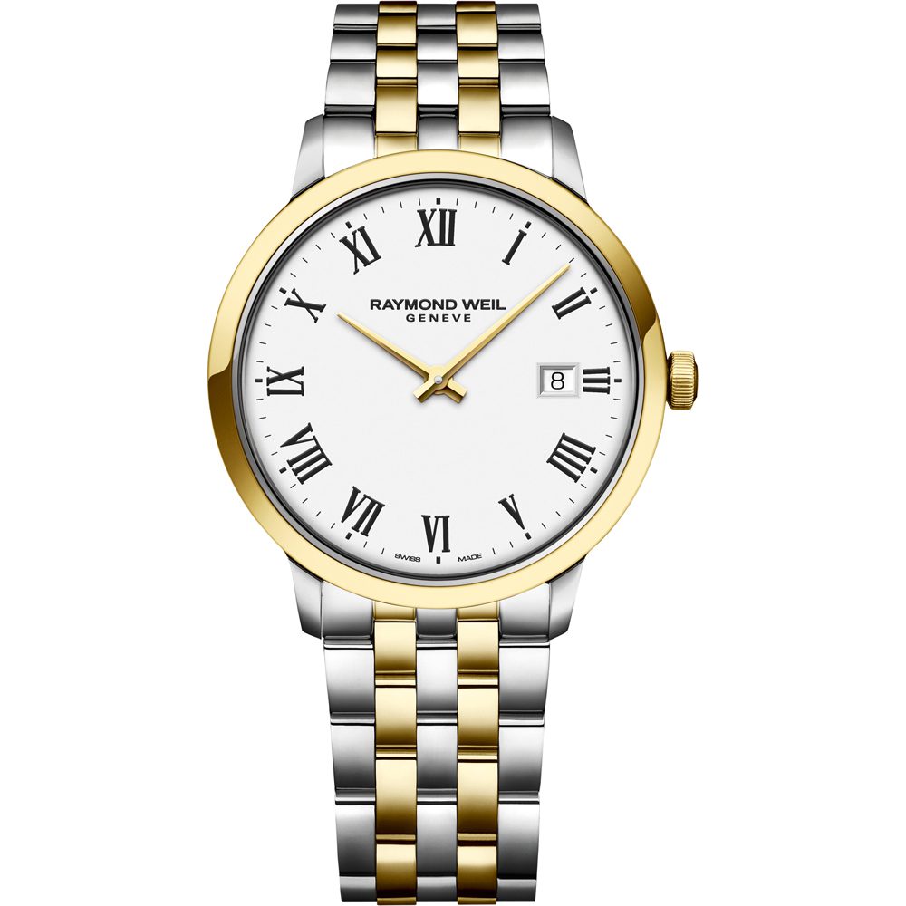 Raymond Weil horloge (5485-STP-00300)