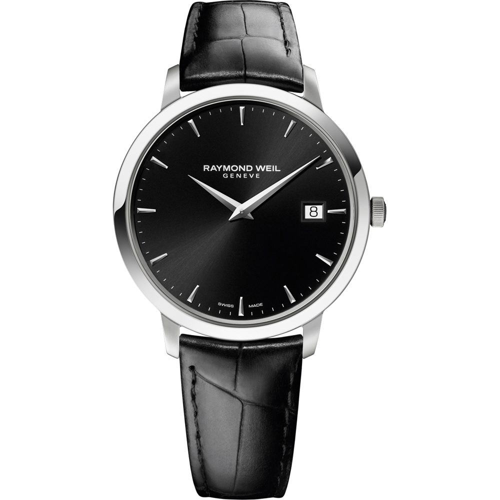 Raymond Weil horloge (5588-STC-20001)