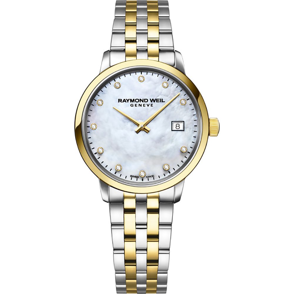 Raymond Weil horloge (5985-STP-97081)