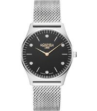 Roamer Dames horloge (650815-41-60-90)