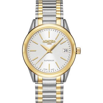 Roamer Dames horloge (508856-47-15-51)