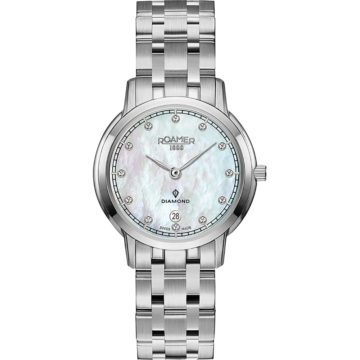 Roamer Dames horloge (515811-41-29-50)