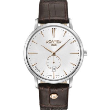 Roamer Heren horloge (980812-40-15-09)