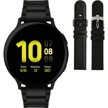 Samsung Unisex horloge (SA.R820BS)