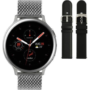 Samsung Unisex horloge (SA.R820SM)