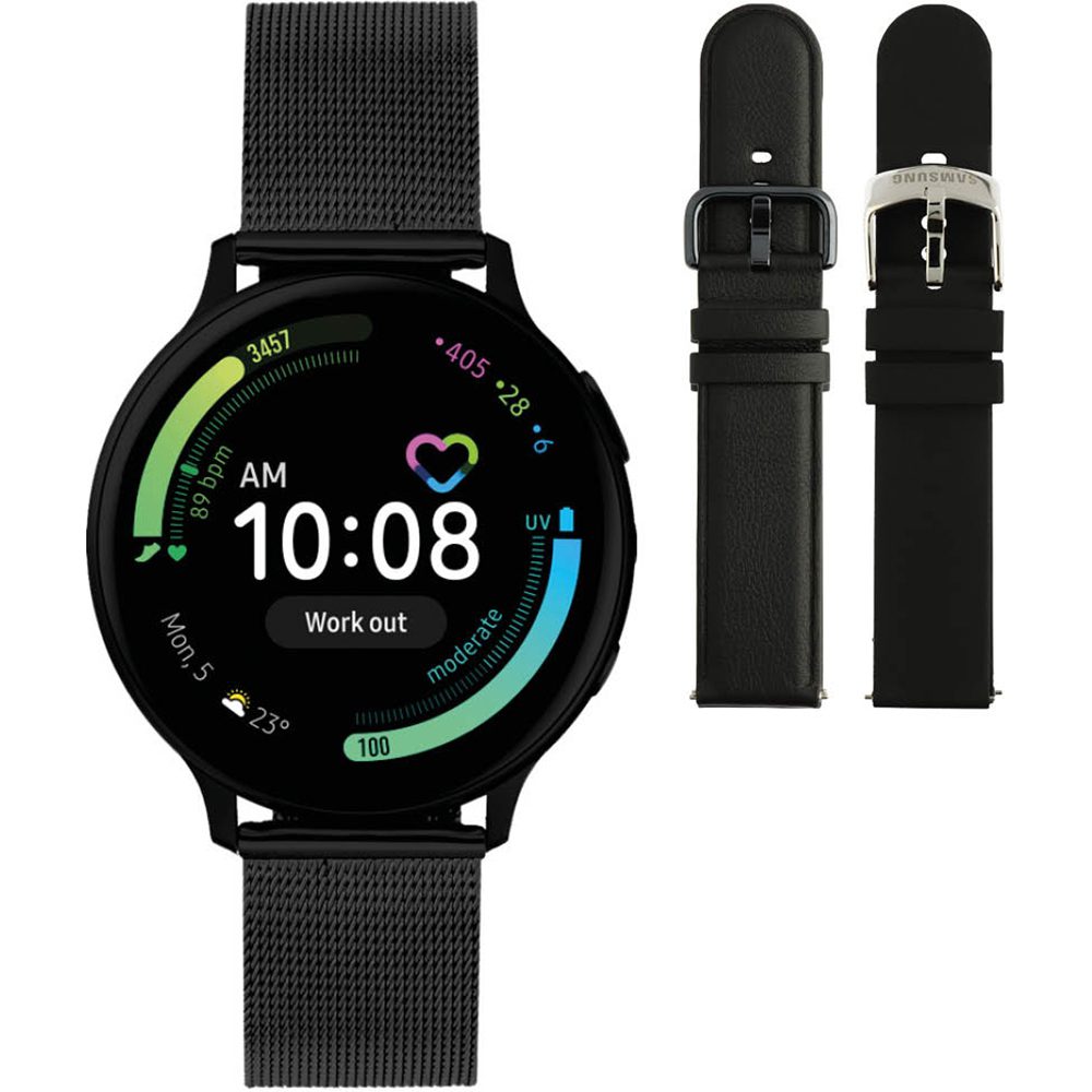 Samsung horloge (SA.R830BM)