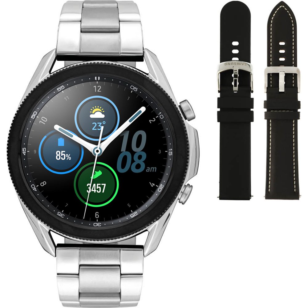 Samsung horloge